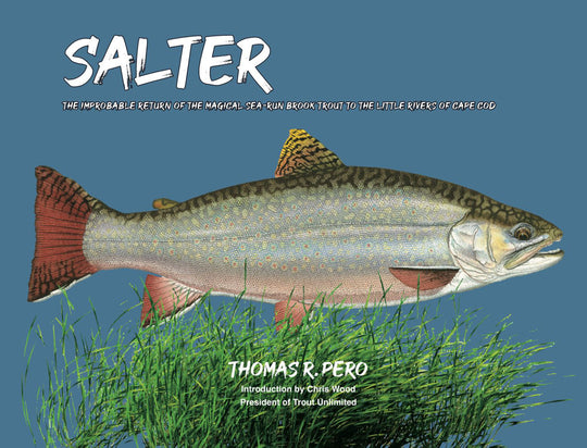 Bear’s Den Salter Night with Tom Perro (Thursday 10/1/2026, 5pm)