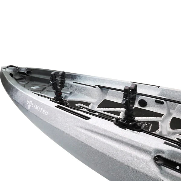 Nucanoe Gun/Bow Mounts (Pair)