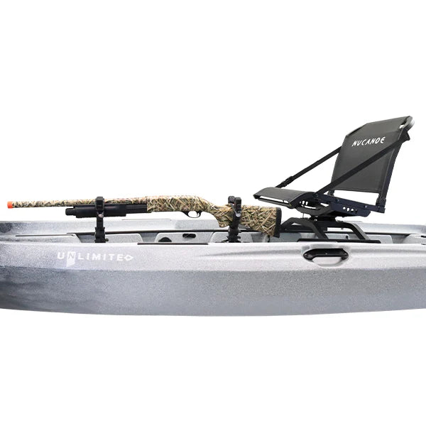 Nucanoe Gun/Bow Mounts (Pair)