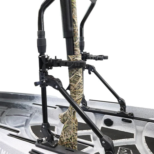 Nucanoe Gun/Bow Mounts (Pair)