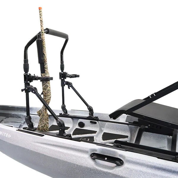 Nucanoe Gun/Bow Mounts (Pair)