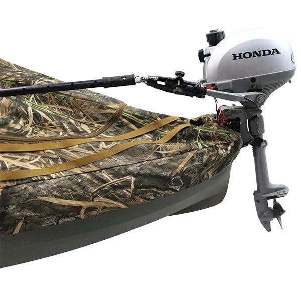 Nucanoe U10 Layout Blind