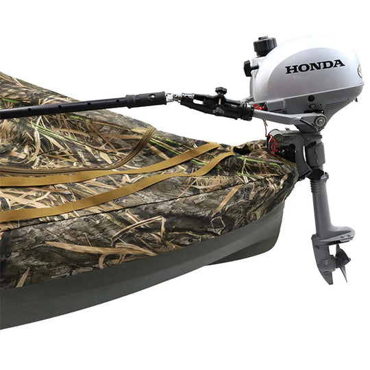 Nucanoe U10 Layout Blind