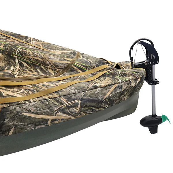 Nucanoe U10 Layout Blind