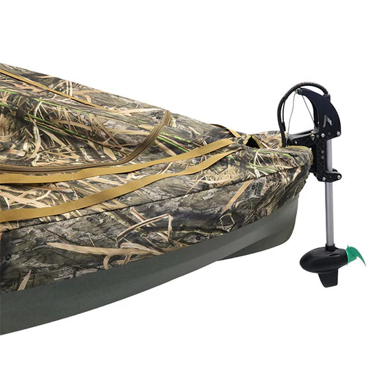 Nucanoe U10 Layout Blind