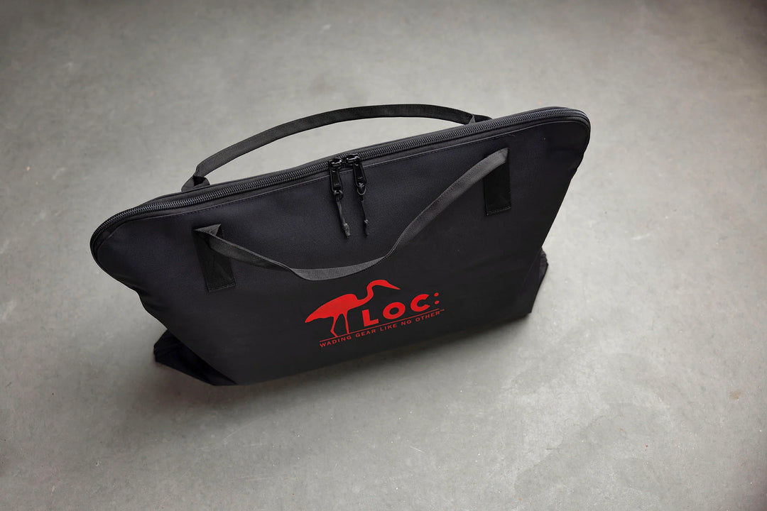 LOC 3-in-1 Wader Bag