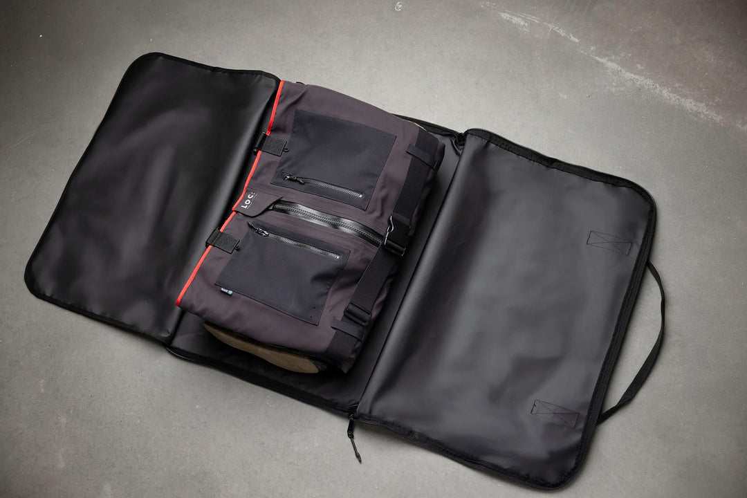 LOC 3-in-1 Wader Bag