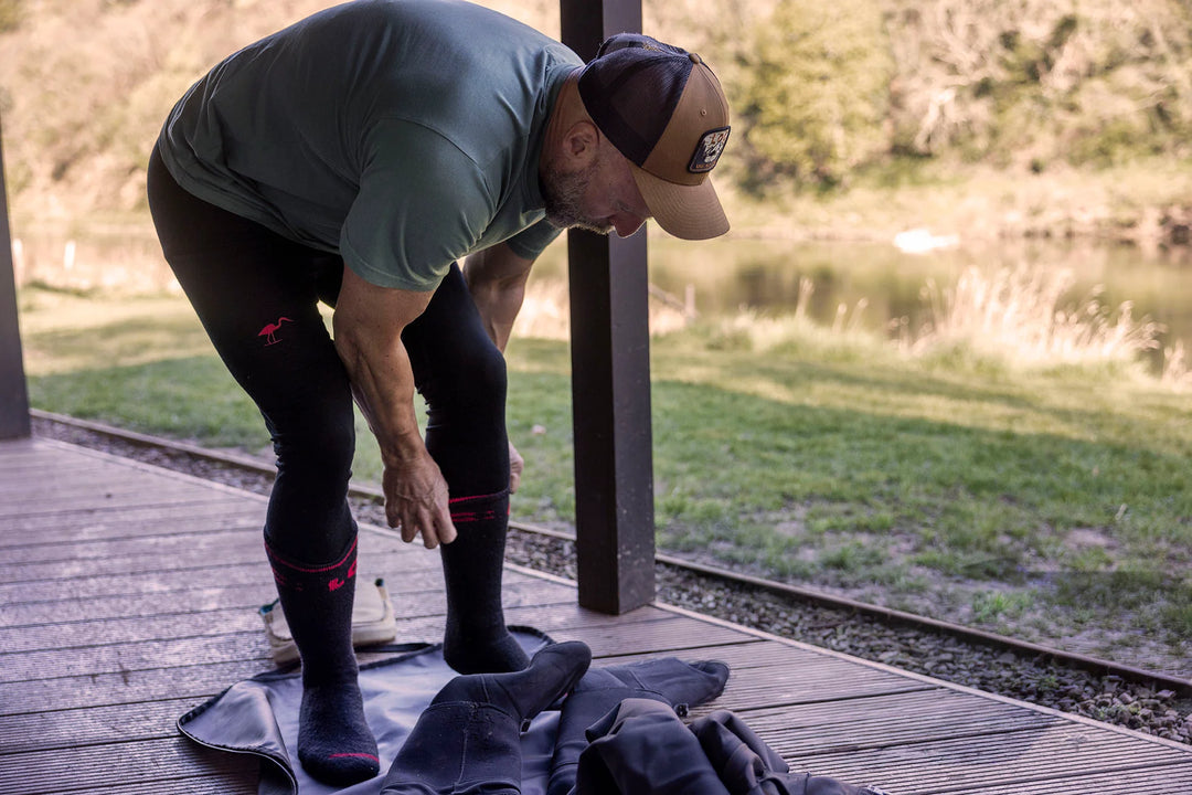 LOC 3-in-1 Wader Bag