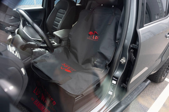 LOC 3-in-1 Wader Bag