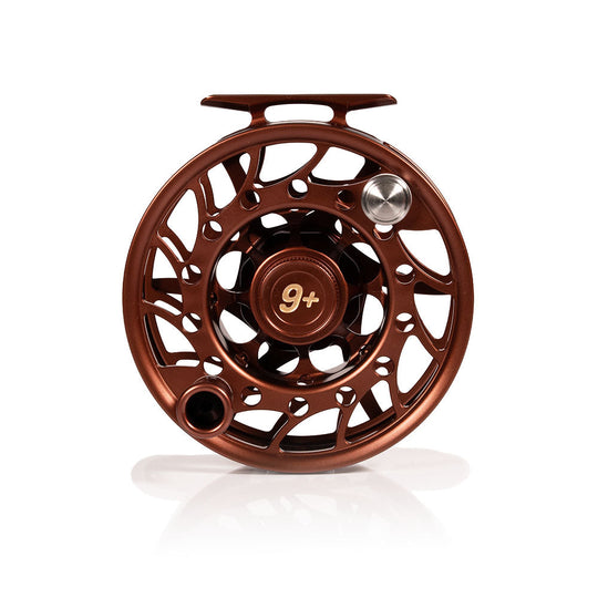 Hatch Iconic Fly Reel