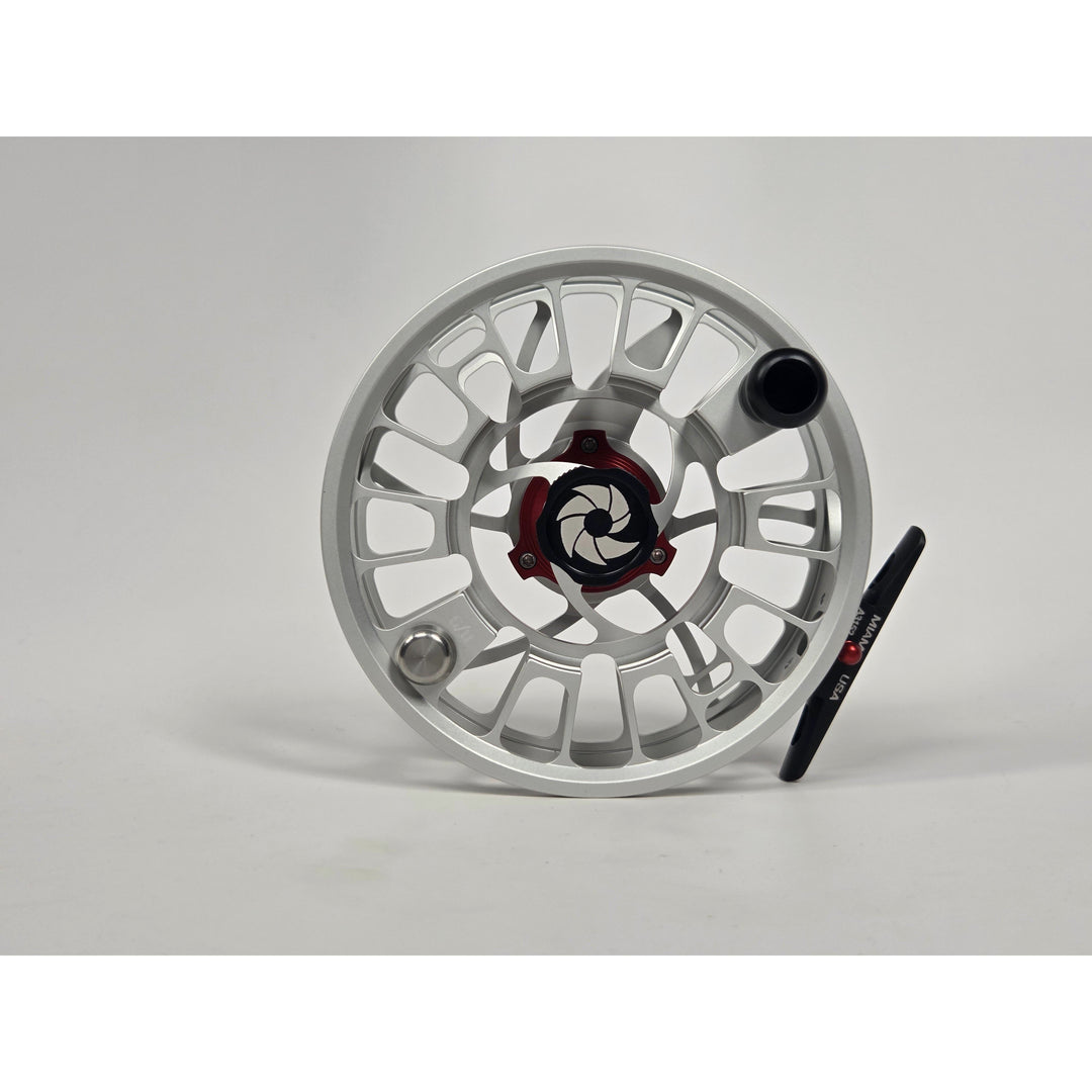 Nautilus GTR Reel