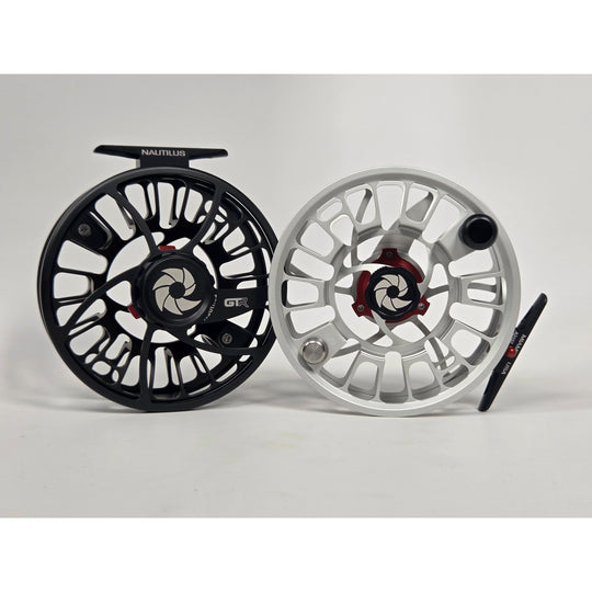 Nautilus GTR Reel