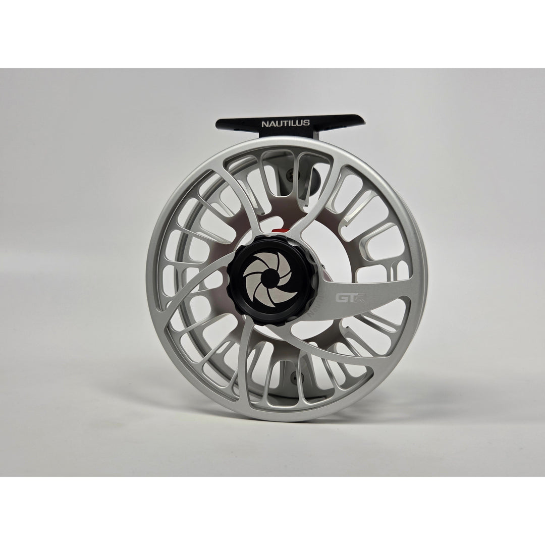 Nautilus GTR Reel