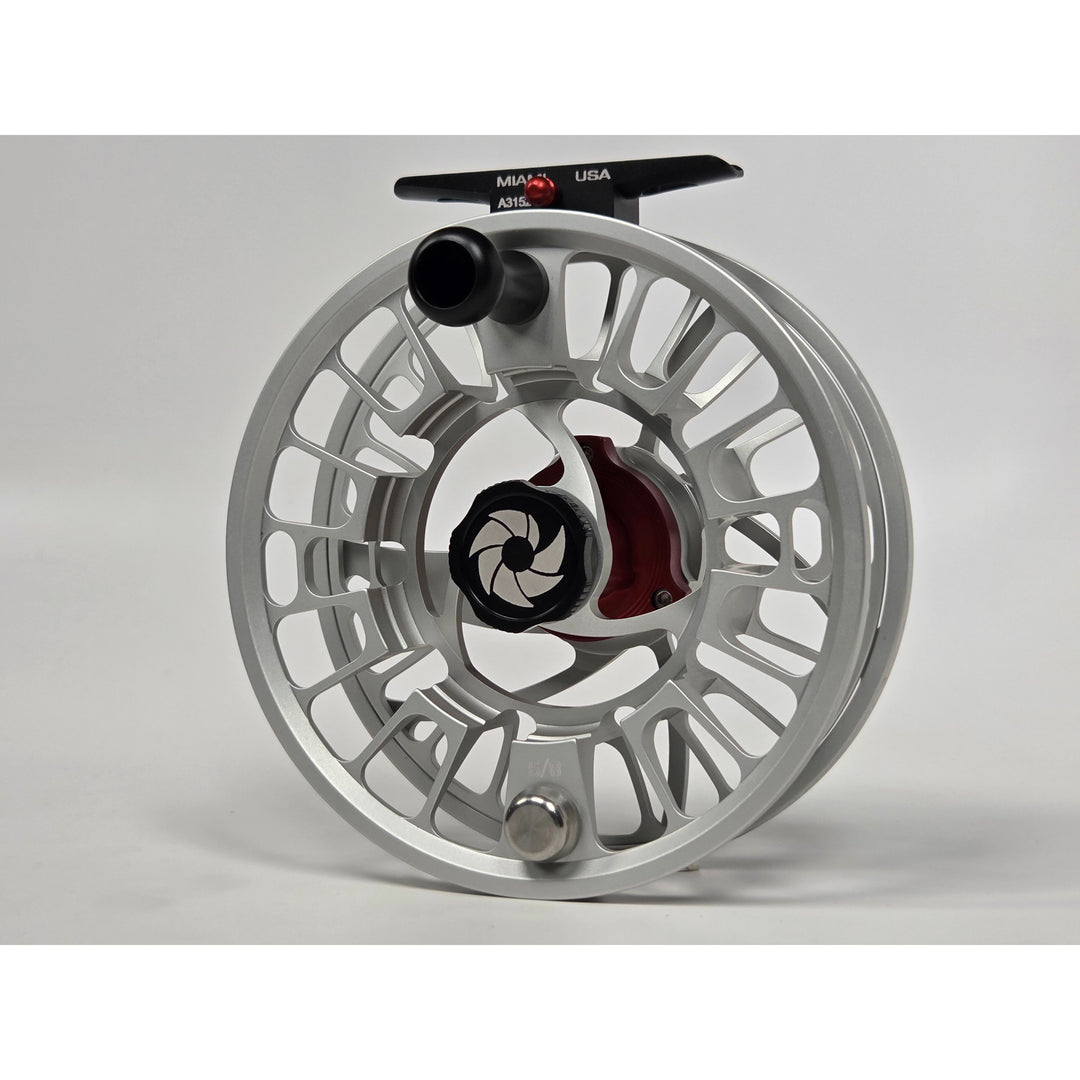Nautilus GTR Reel
