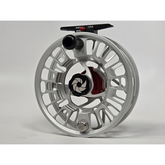 Nautilus GTR Reel