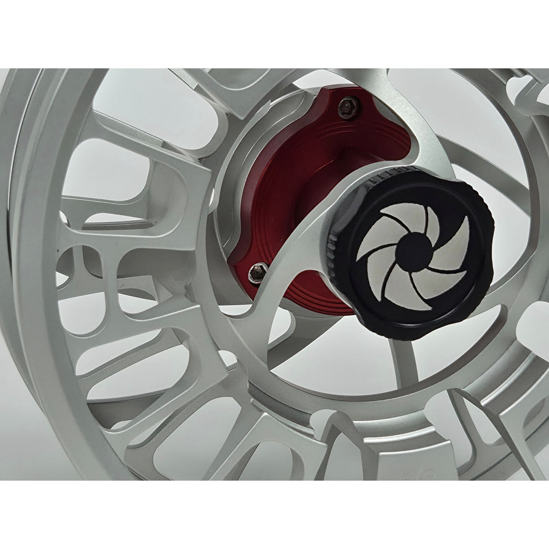 Nautilus GTR Reel