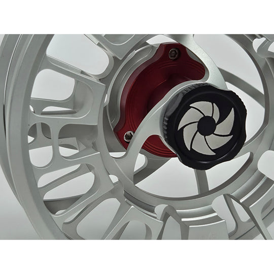 Nautilus GTR Reel