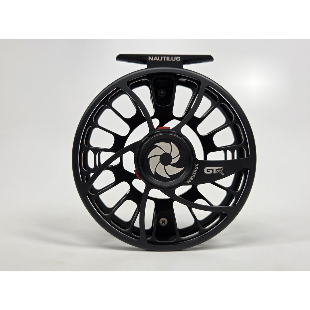 Nautilus GTR Reel
