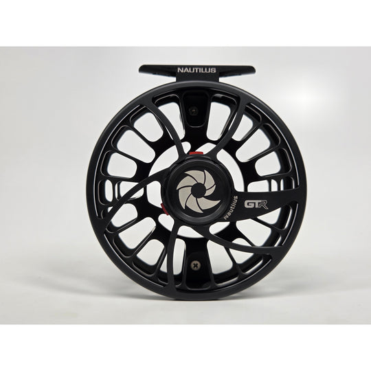 Nautilus GTR Reel