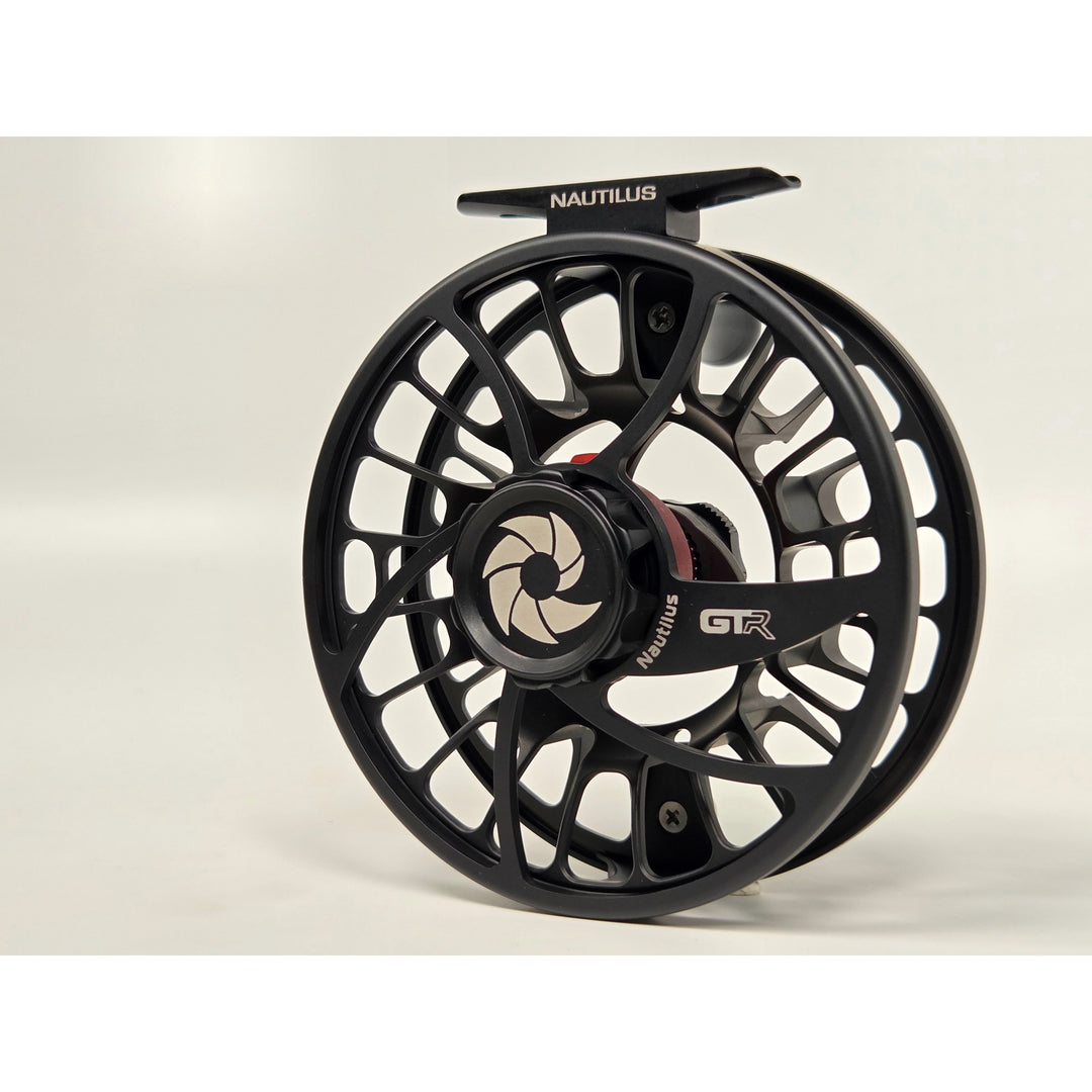 Nautilus GTR Reel