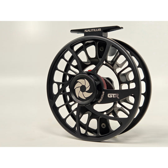 Nautilus GTR Reel