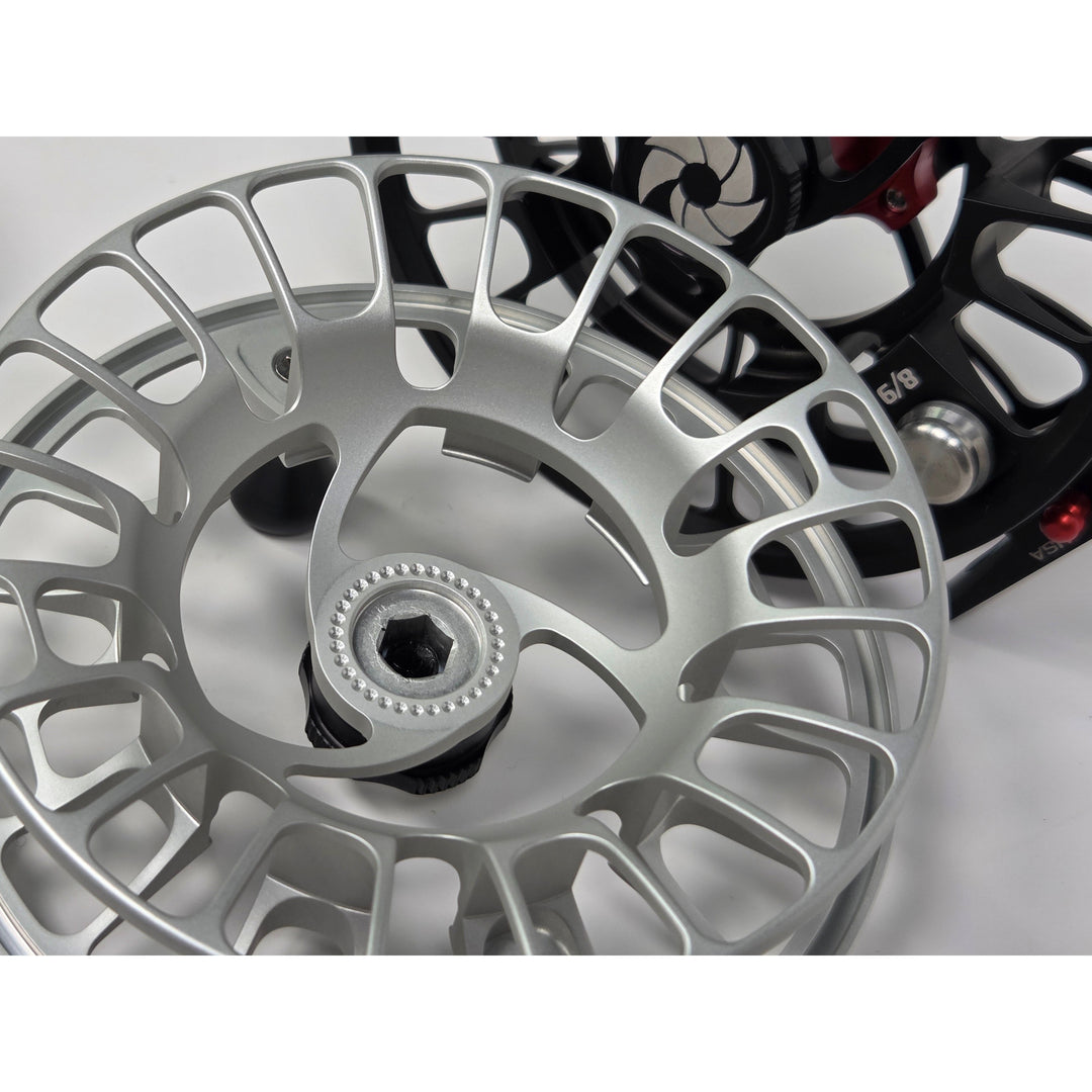 Nautilus GTR Reel