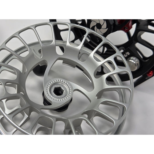 Nautilus GTR Reel