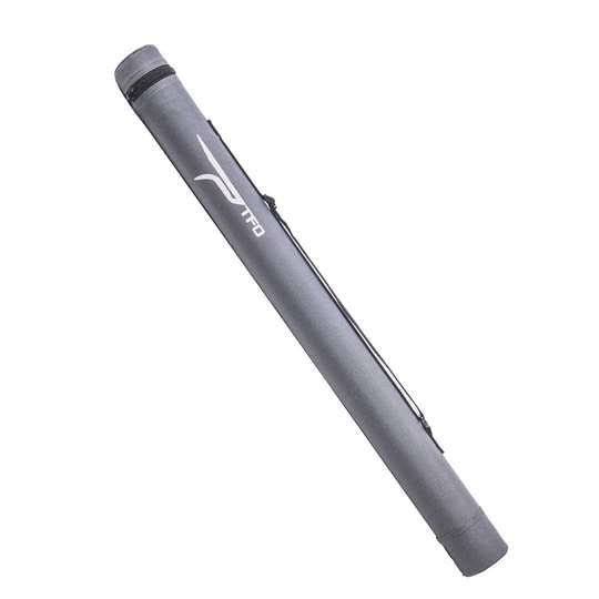 Temple Fork Outfitters Circular Rod Tube