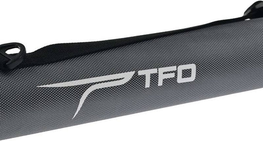 Temple Fork Outfitters Circular Rod Tube