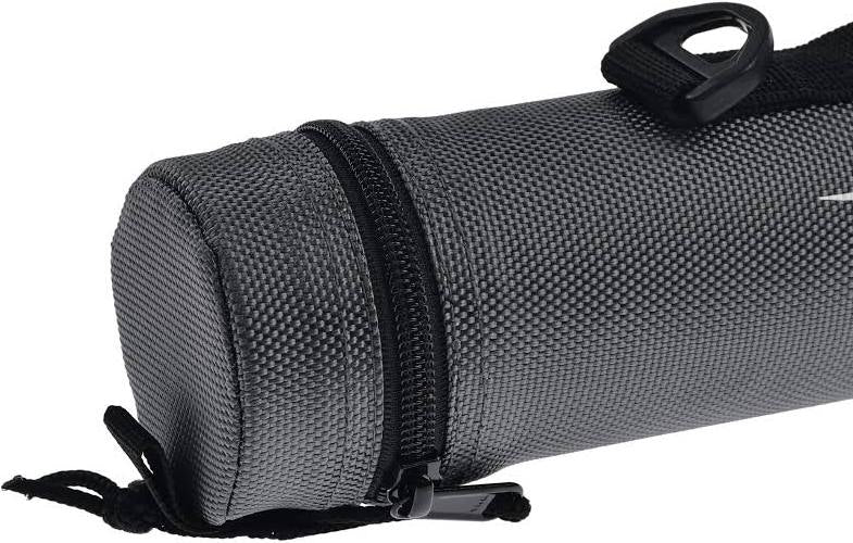 Temple Fork Outfitters Circular Rod Tube