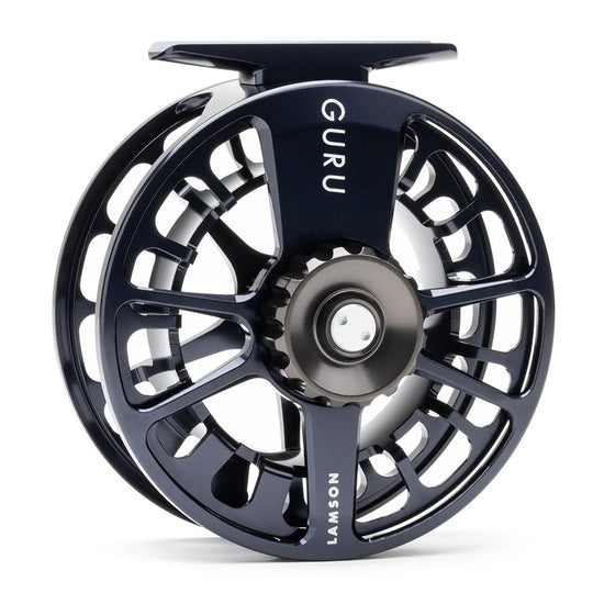 Lamson Guru X 2-Pack