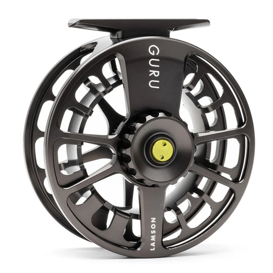 Lamson Guru X 2-Pack
