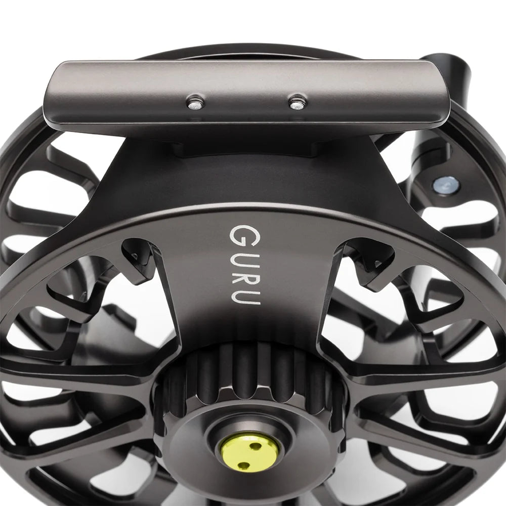 Lamson Guru X 2-Pack