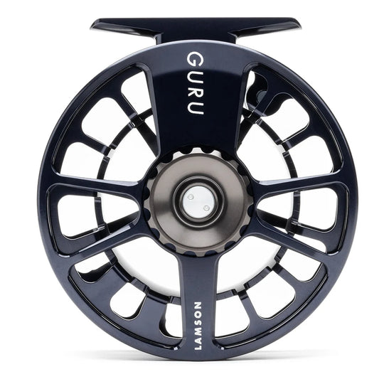 Lamson Guru X 2-Pack