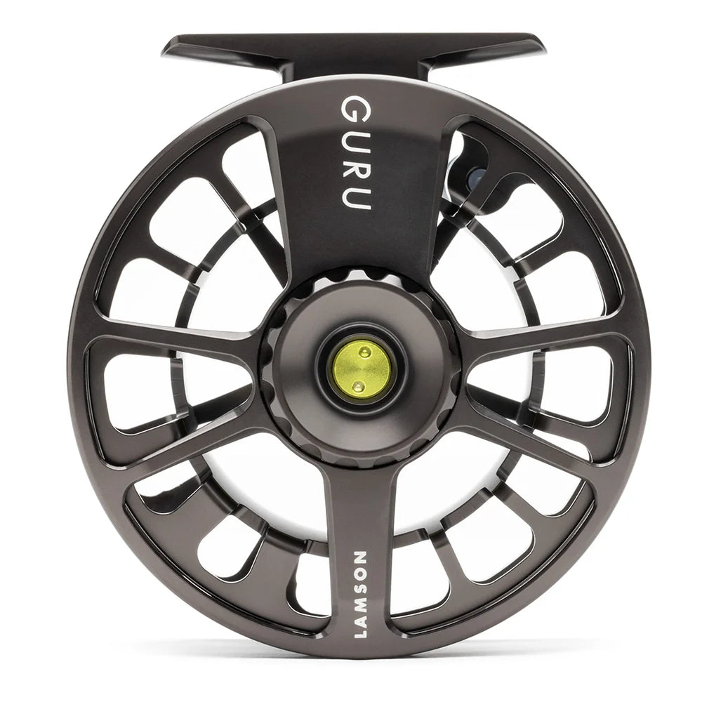 Lamson Guru X 2-Pack