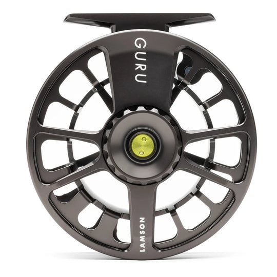 Lamson Guru X 2-Pack