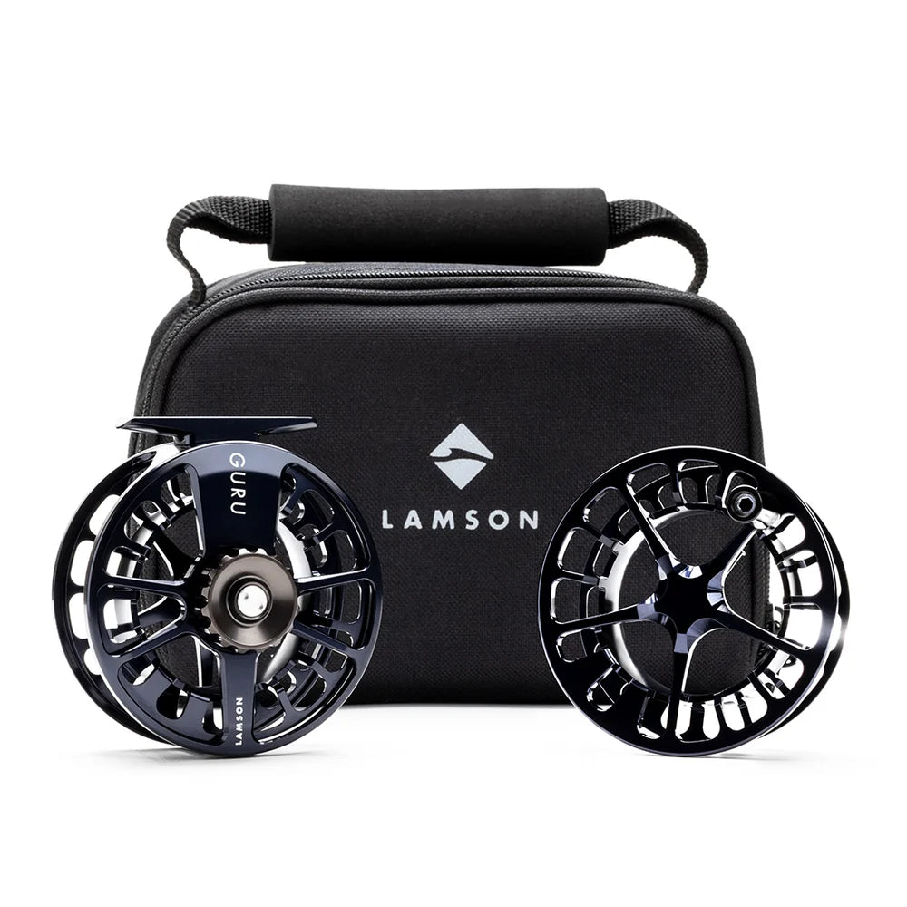 Lamson Guru X 2-Pack