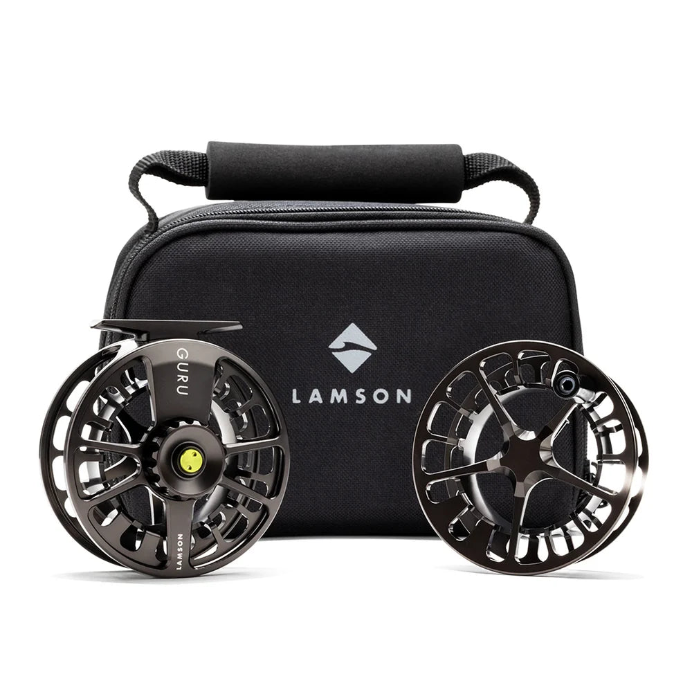 Lamson Guru X 2-Pack