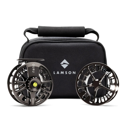 Lamson Guru X 2-Pack