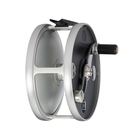 Hardy Cascapedia MkV Reel