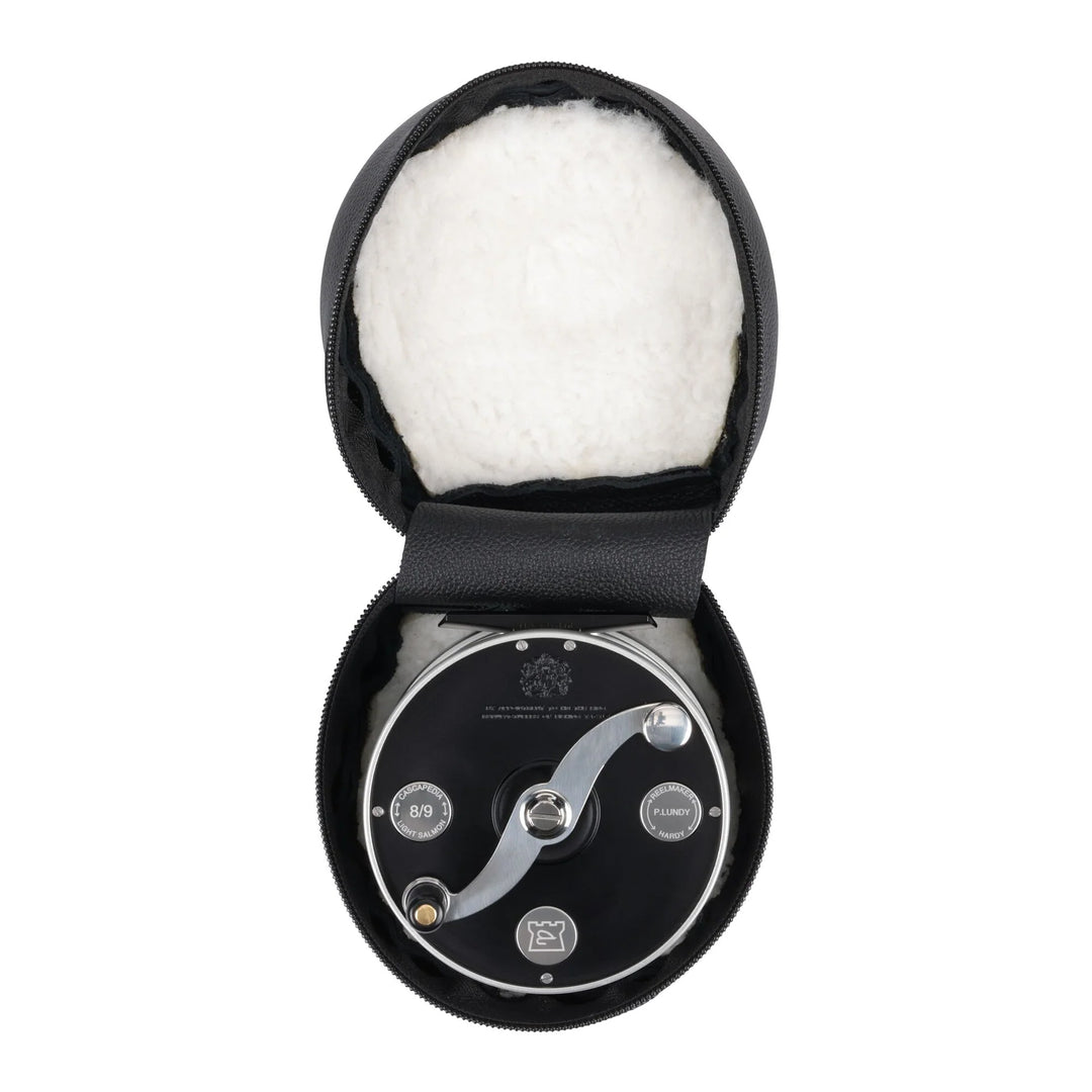 Hardy Cascapedia MkV Reel