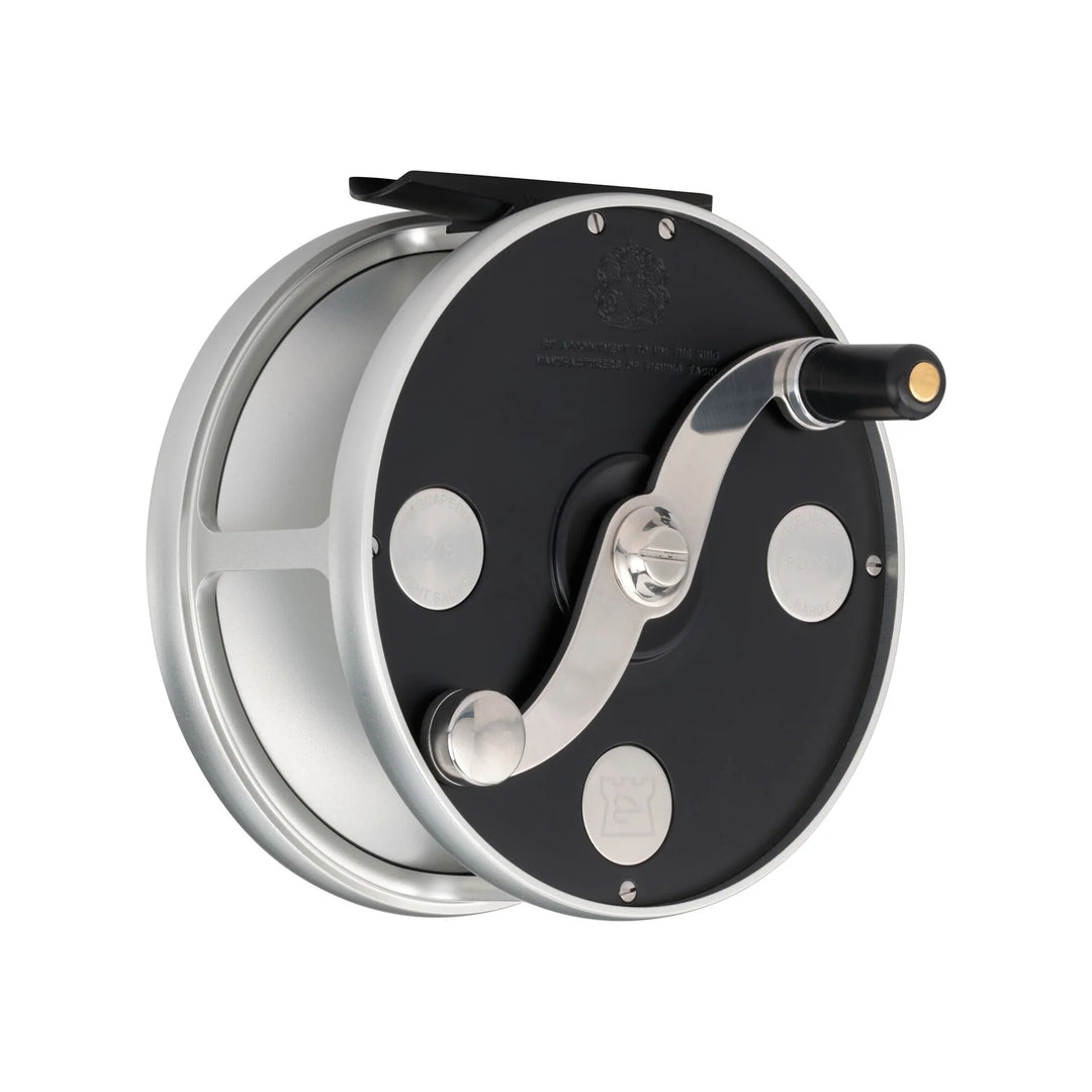 Hardy Cascapedia MkV Reel