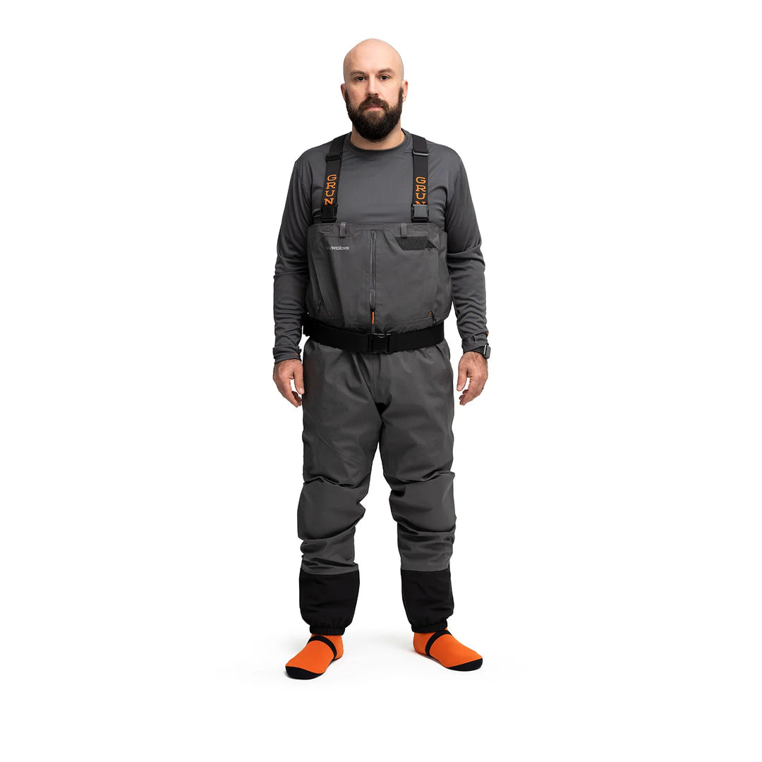 Grundens Vector Stockingfoot Wader