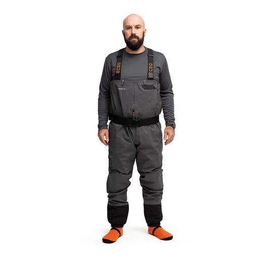 Grundens Vector Stockingfoot Wader