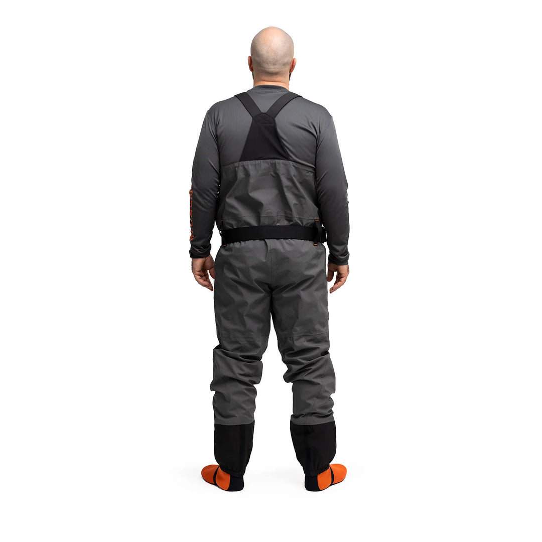 Grundens Vector Stockingfoot Wader