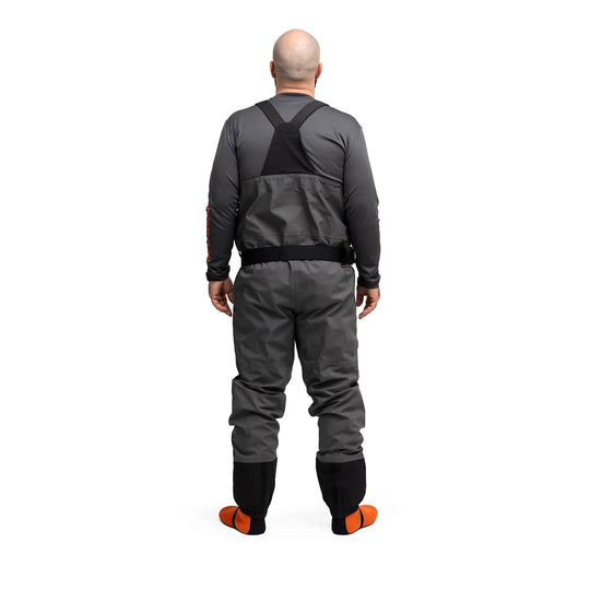 Grundens Vector Stockingfoot Wader