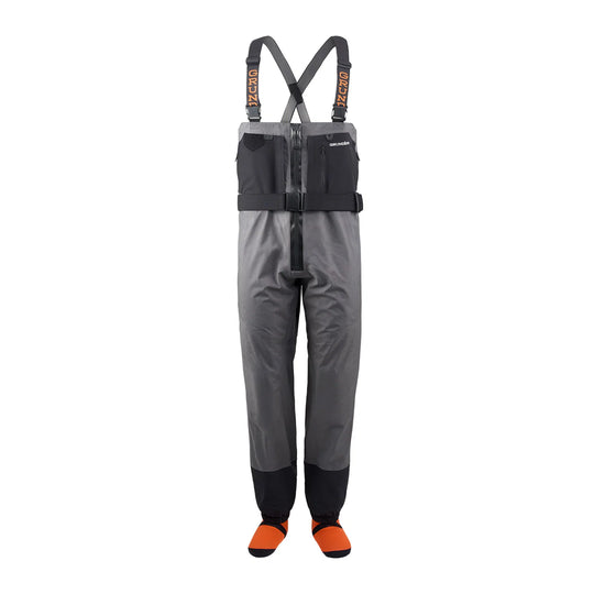 Grundens Vector Zip Stockingfoot Wader (NEW)