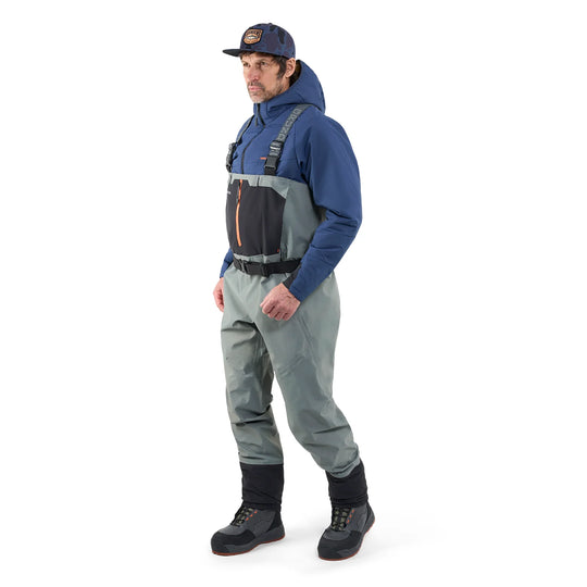 Grundens Bedrock Stockingfoot Wader (NEW)
