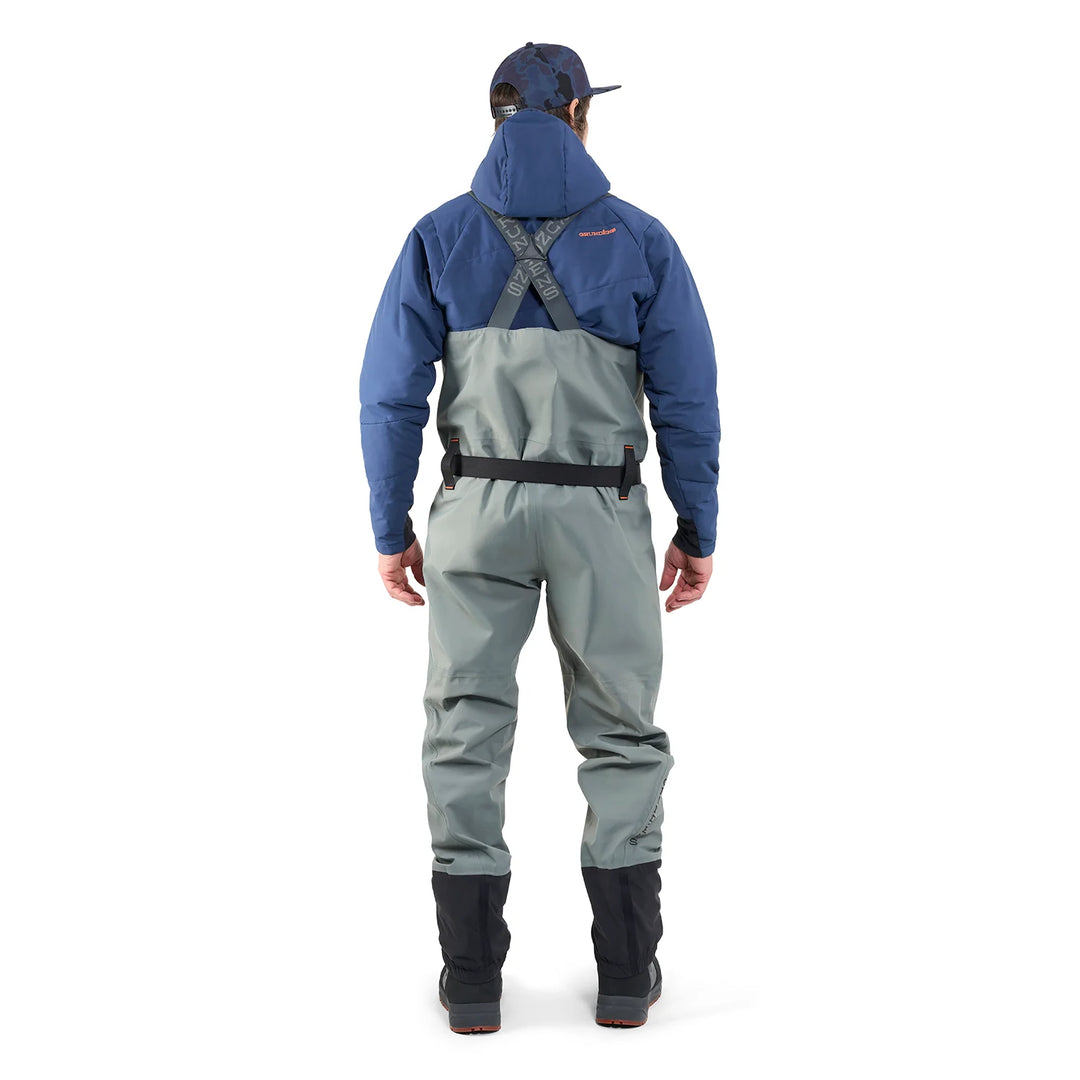 Grundens Bedrock Stockingfoot Wader (NEW)