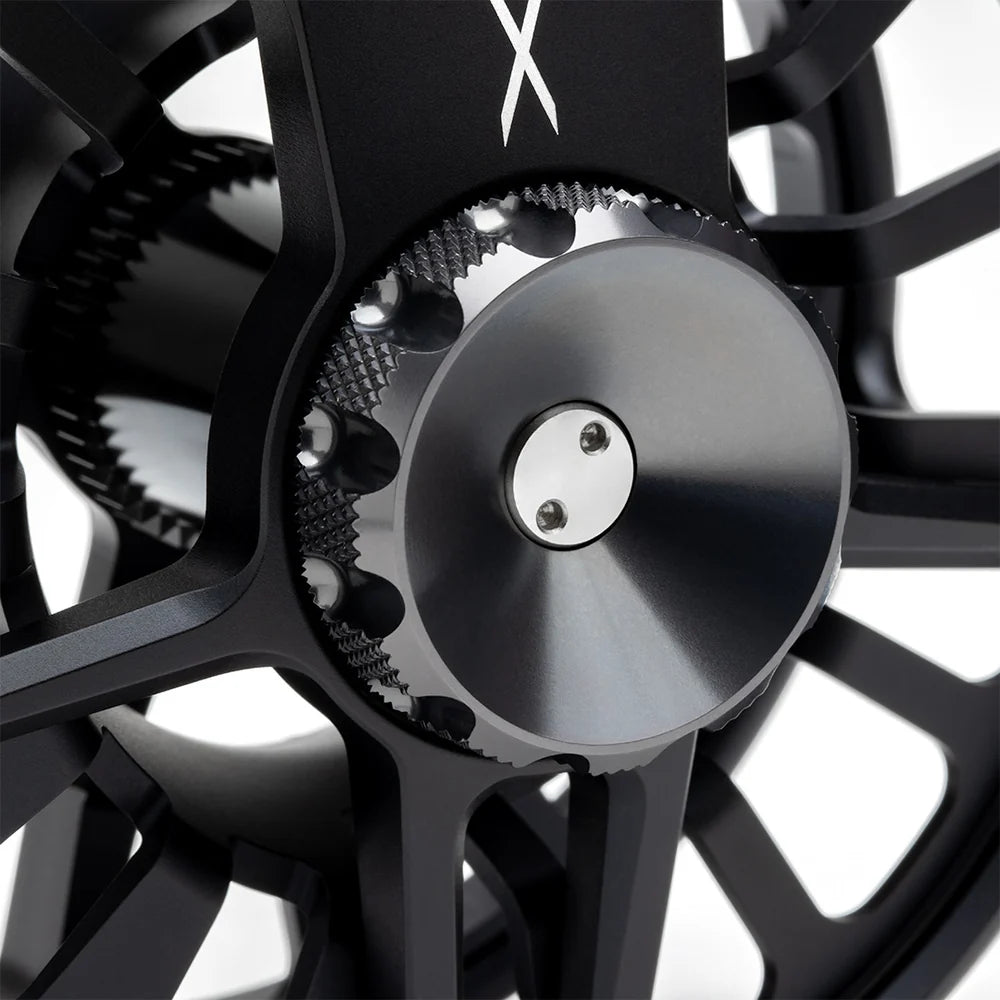 Lamson Arx II Reel